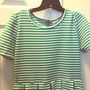 LuLaRoe Amelia size L